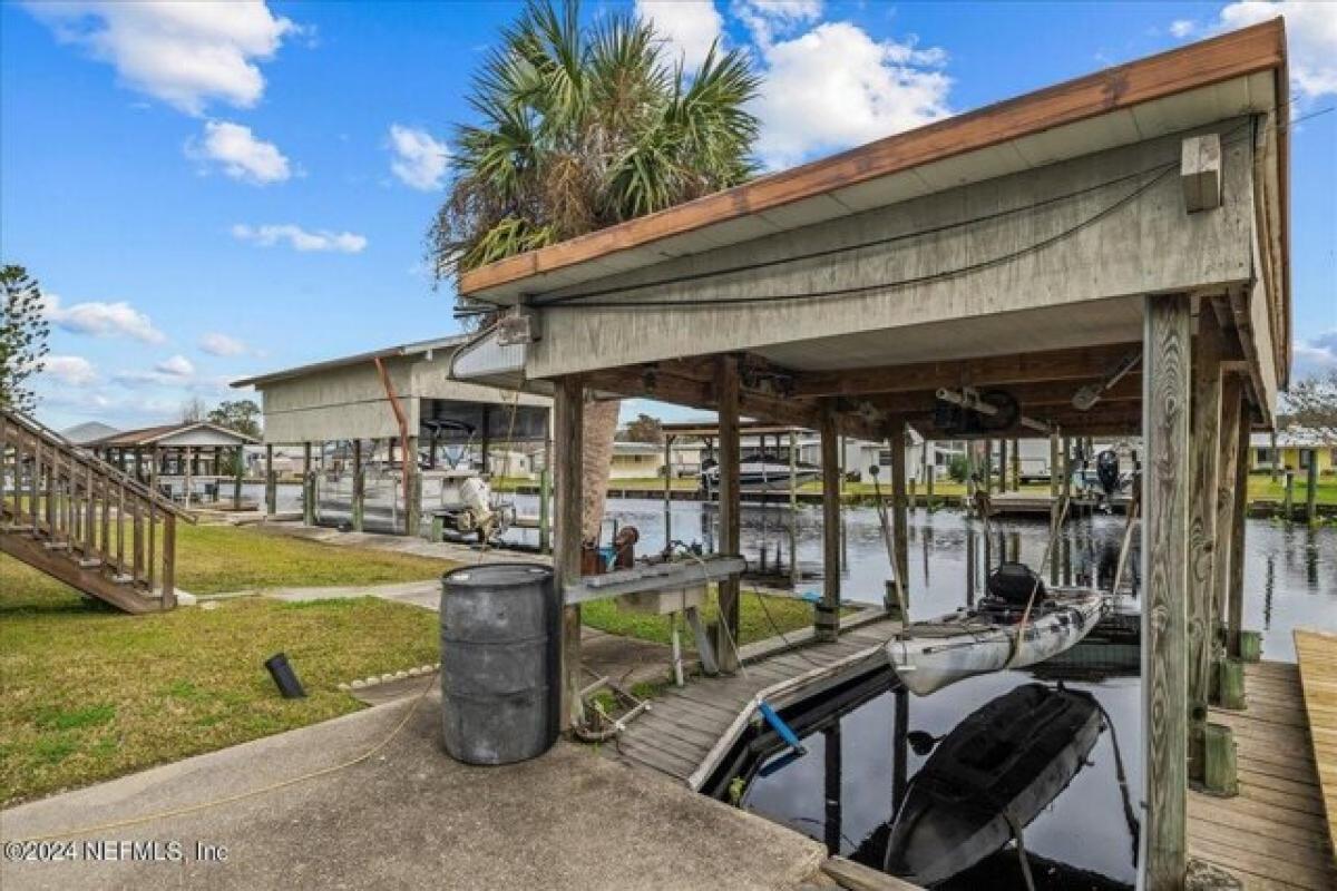 Picture of Home For Sale in Welaka, Florida, United States