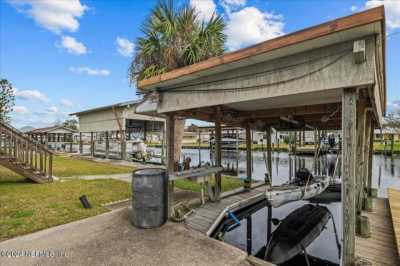 Home For Sale in Welaka, Florida