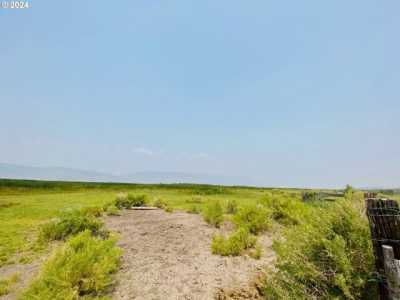 Residential Land For Sale in Adel, Oregon