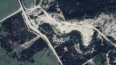 Residential Land For Sale in Kopperl, Texas