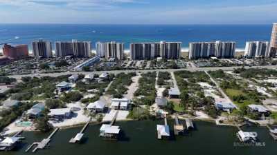 Residential Land For Sale in Orange Beach, Alabama