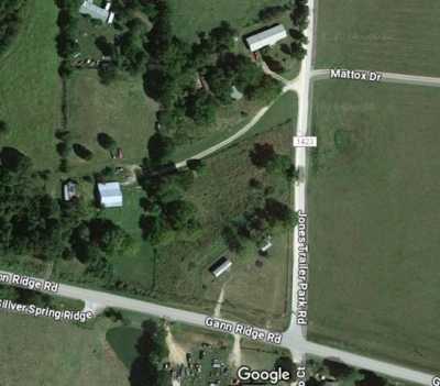 Residential Land For Sale in Garfield, Arkansas