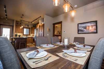 Home For Sale in Whitefish, Montana