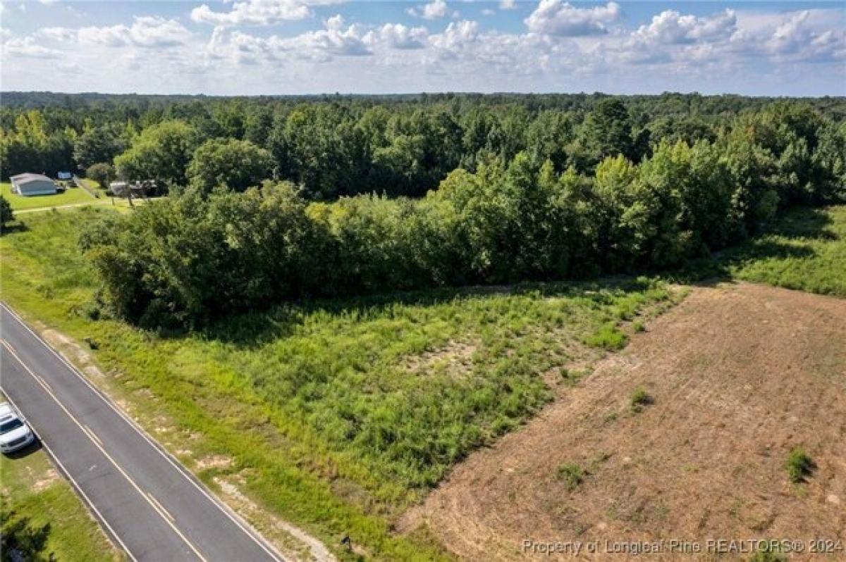 Picture of Residential Land For Sale in Spring Lake, North Carolina, United States