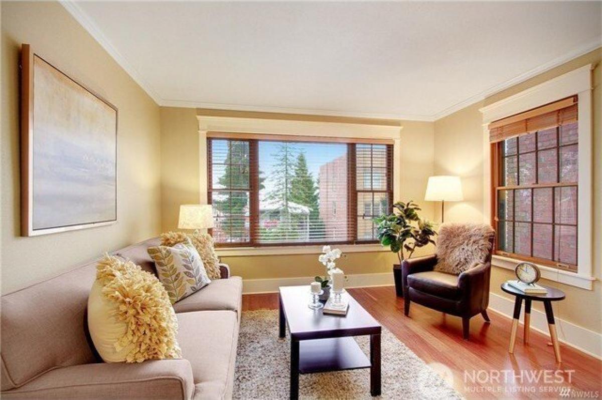 Picture of Home For Rent in Seattle, Washington, United States