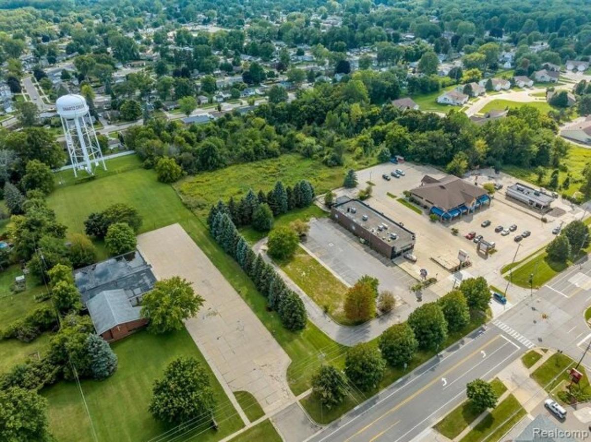 Picture of Residential Land For Sale in Swartz Creek, Michigan, United States