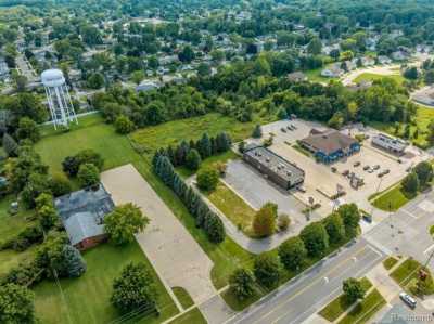 Residential Land For Sale in Swartz Creek, Michigan