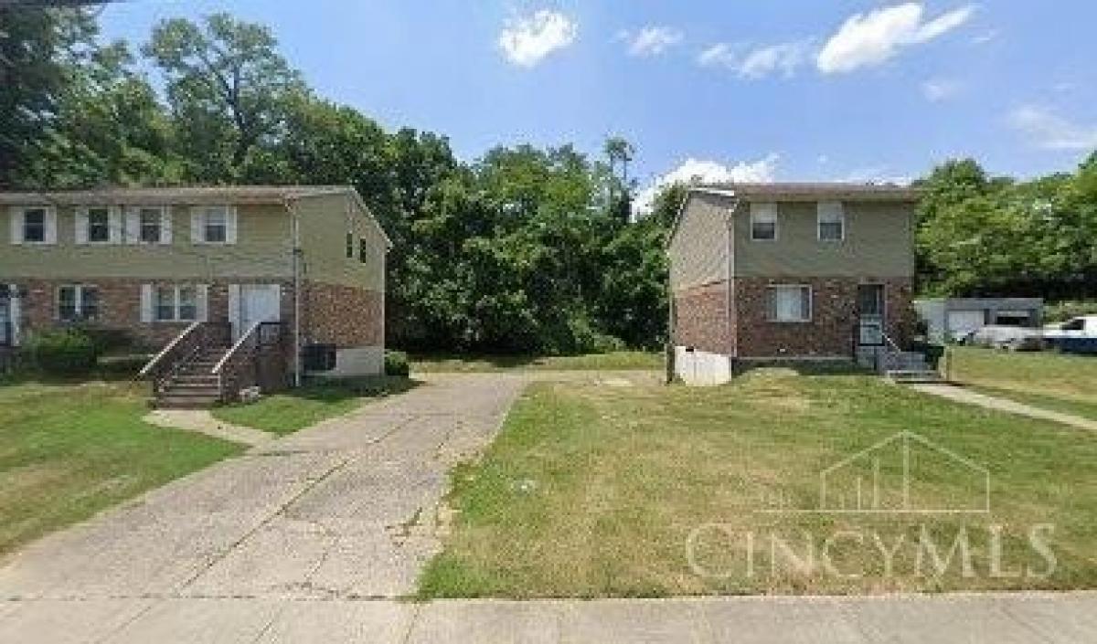 Picture of Residential Land For Rent in Cincinnati, Ohio, United States