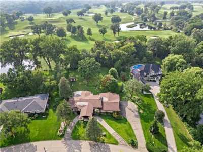 Residential Land For Sale in Edina, Minnesota