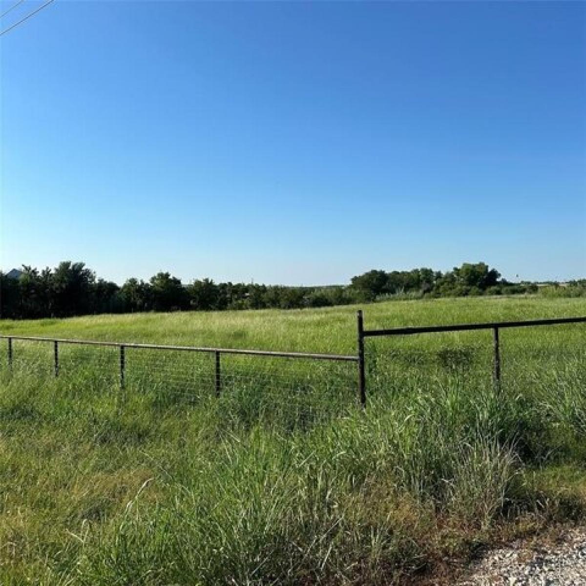 Picture of Residential Land For Sale in Creedmoor, Texas, United States