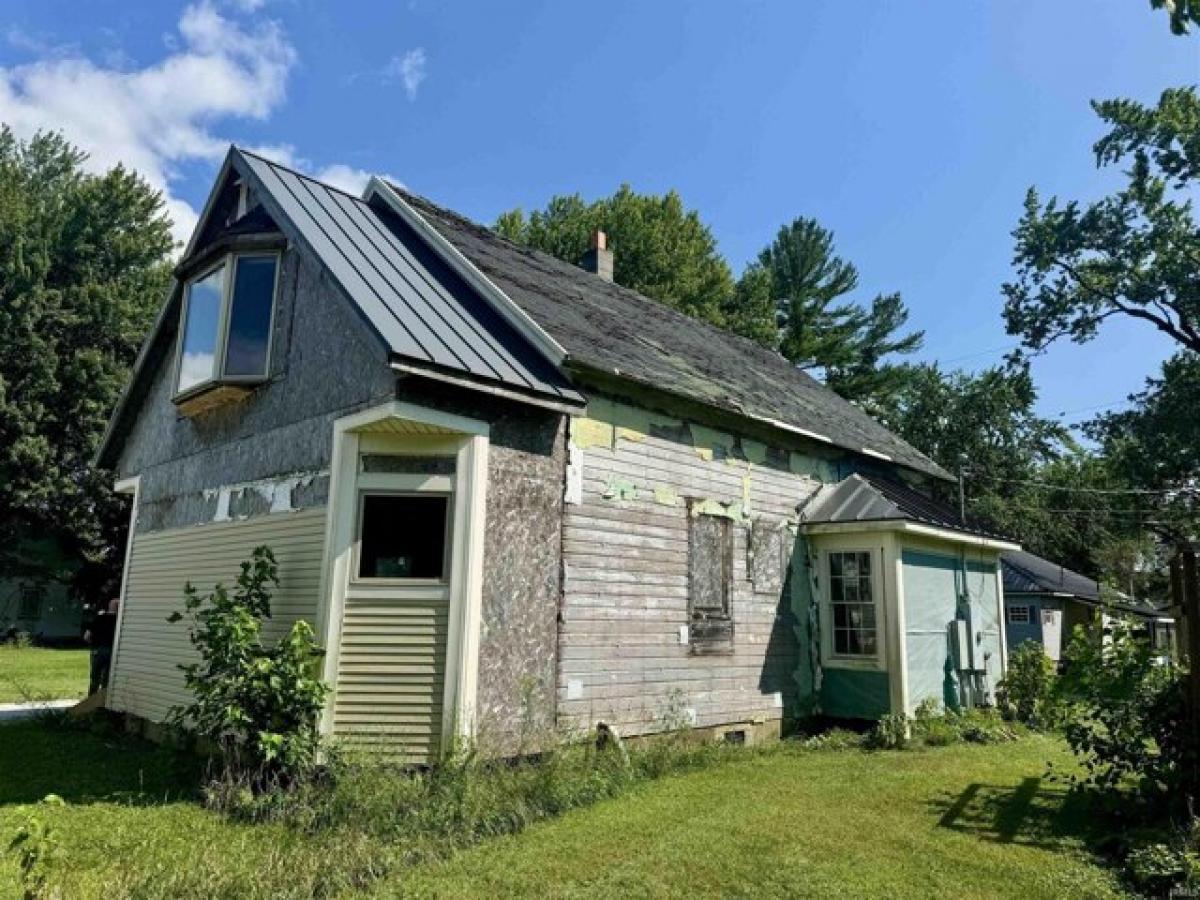 Picture of Home For Sale in Tippecanoe, Indiana, United States