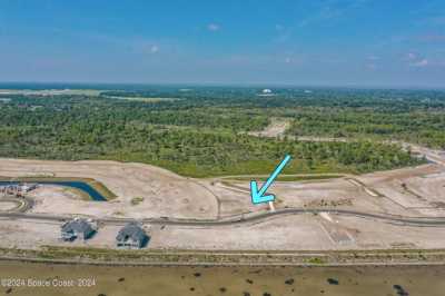 Residential Land For Sale in Titusville, Florida