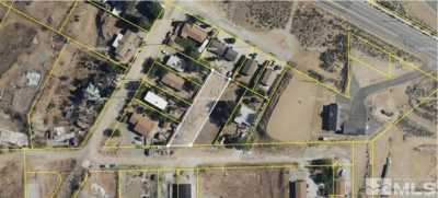 Residential Land For Sale in Reno, Nevada