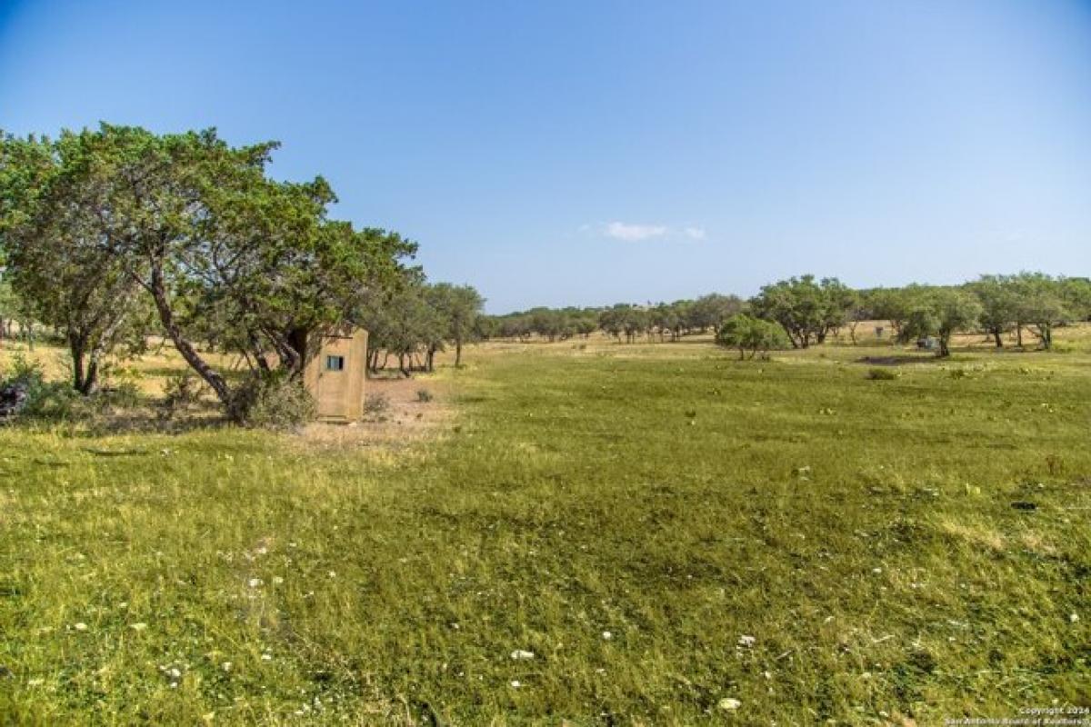 Picture of Residential Land For Sale in Rocksprings, Texas, United States