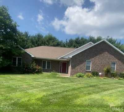 Home For Rent in Vincennes, Indiana