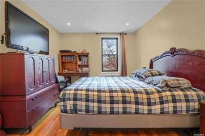 Home For Sale in Jackson Heights, New York