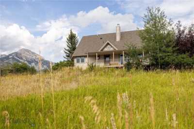 Residential Land For Sale in Belgrade, Montana