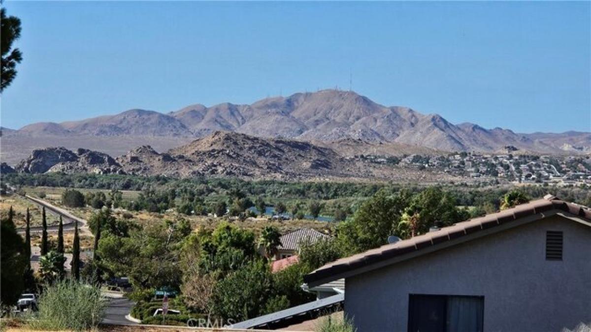 Picture of Residential Land For Sale in Victorville, California, United States