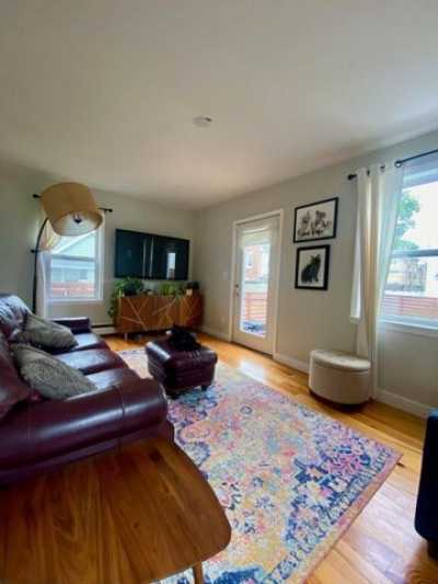 Home For Rent in Newton, Massachusetts