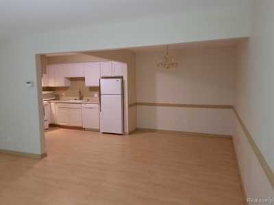 Home For Rent in Warren, Michigan