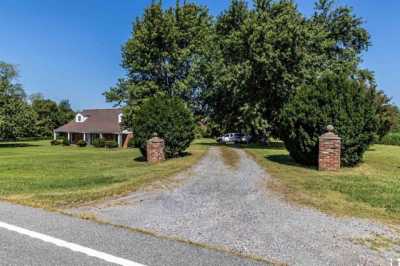 Home For Sale in West Paducah, Kentucky