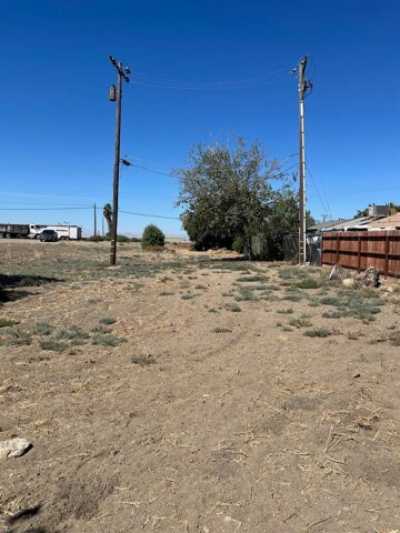 Residential Land For Sale in Firebaugh, California