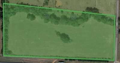 Residential Land For Sale in Fairview, Missouri