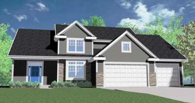 Home For Sale in Oconomowoc, Wisconsin