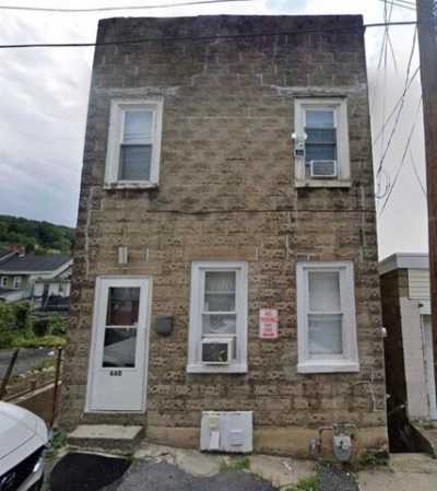 Home For Rent in Bethlehem, Pennsylvania