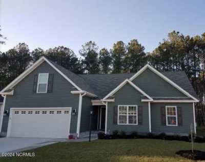 Home For Rent in New Bern, North Carolina