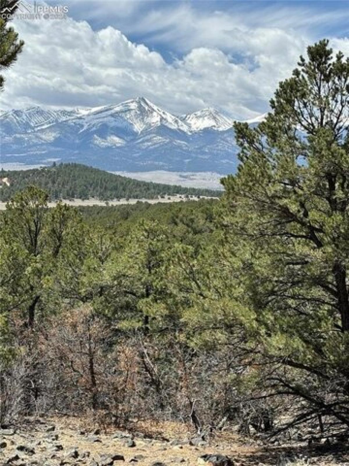 Picture of Residential Land For Sale in Westcliffe, Colorado, United States