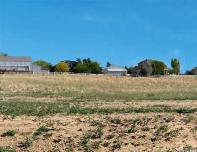 Residential Land For Sale in Brighton, Colorado