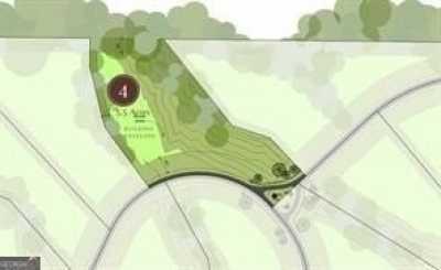 Residential Land For Sale in 