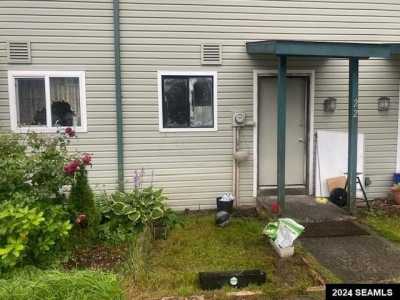 Home For Sale in Ketchikan, Alaska