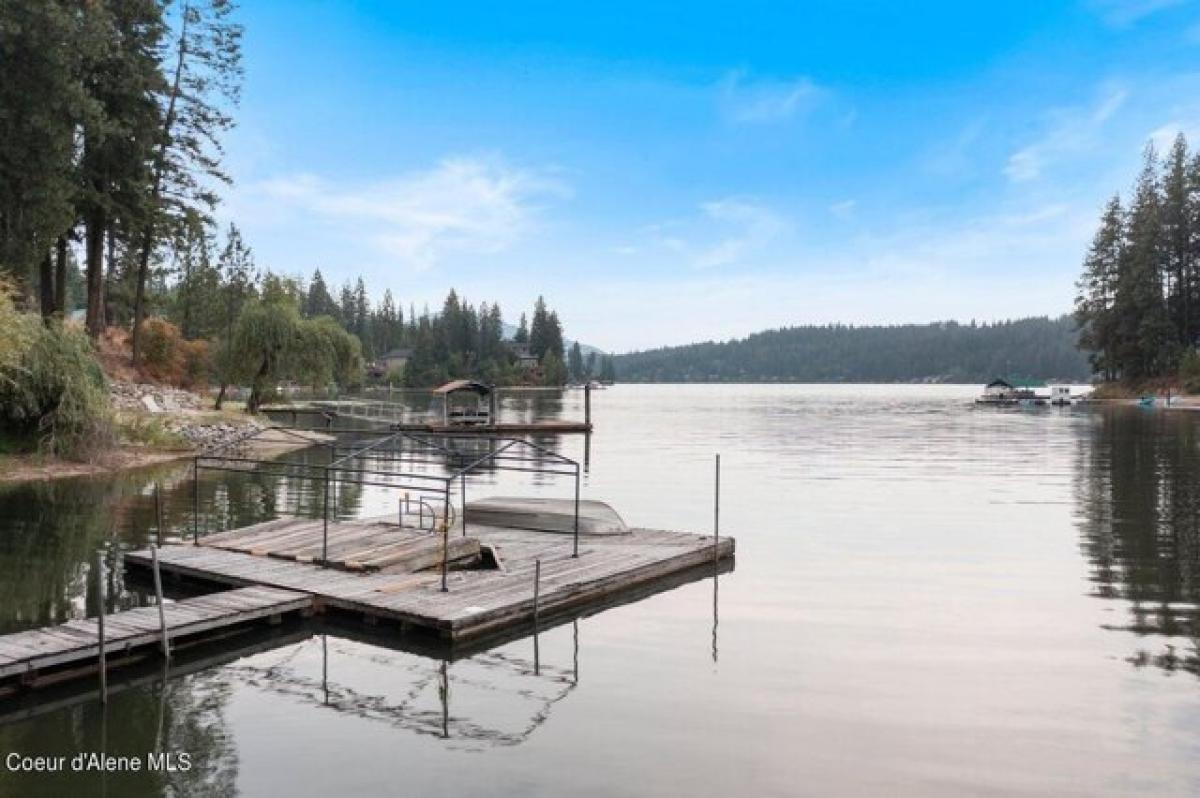 Picture of Home For Sale in Hayden Lake, Idaho, United States