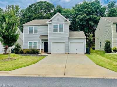 Home For Rent in Greensboro, North Carolina