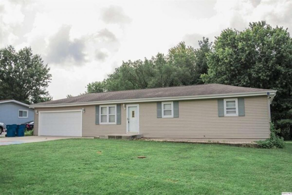 Picture of Home For Sale in Mendon, Illinois, United States