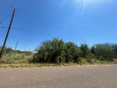 Residential Land For Sale in Laredo, Texas