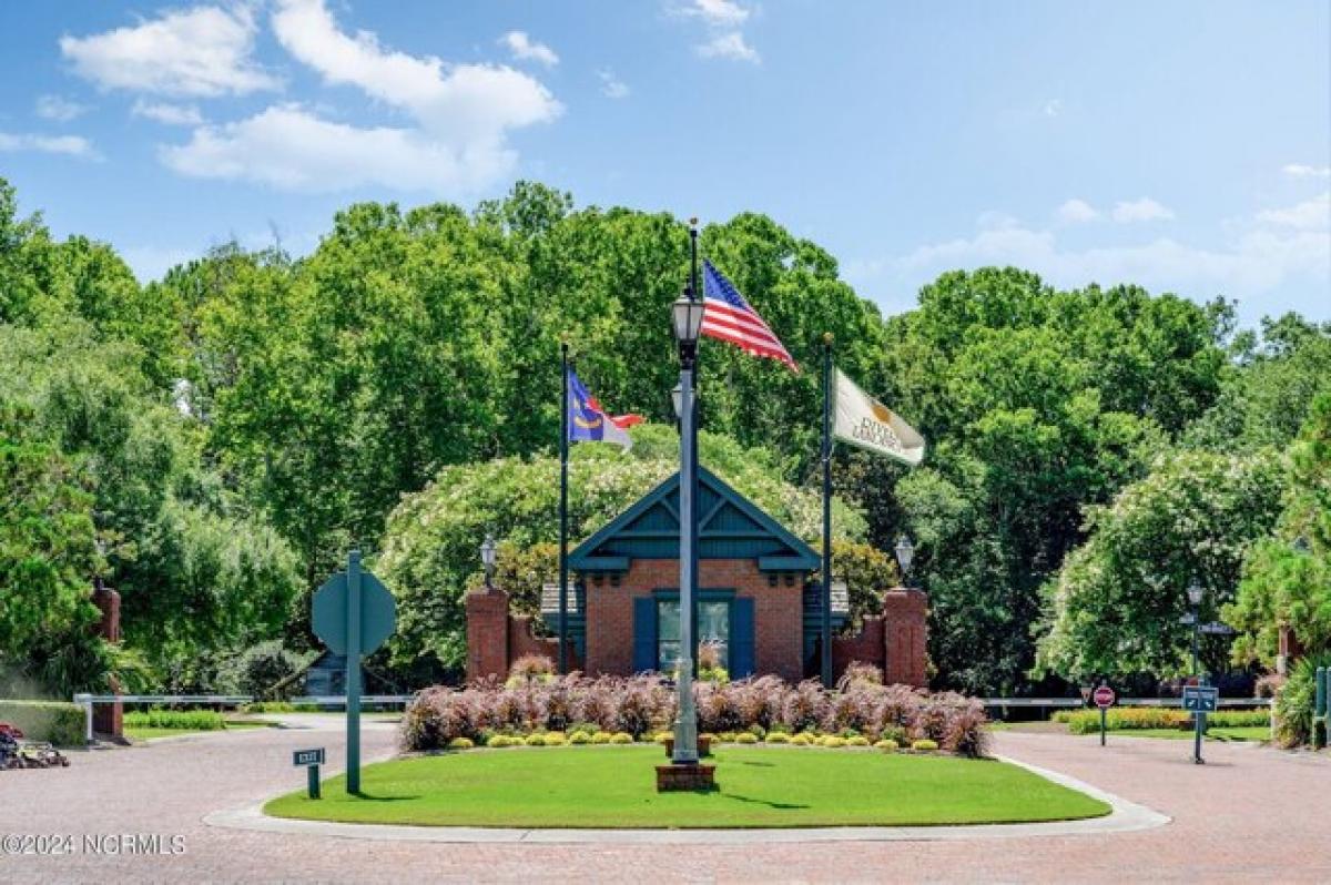 Picture of Residential Land For Sale in Wallace, North Carolina, United States