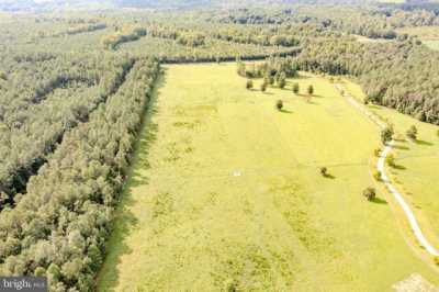 Residential Land For Sale in King William, Virginia