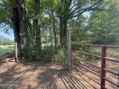 Residential Land For Sale in Canton, Mississippi