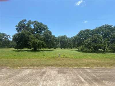 Residential Land For Sale in Angleton, Texas