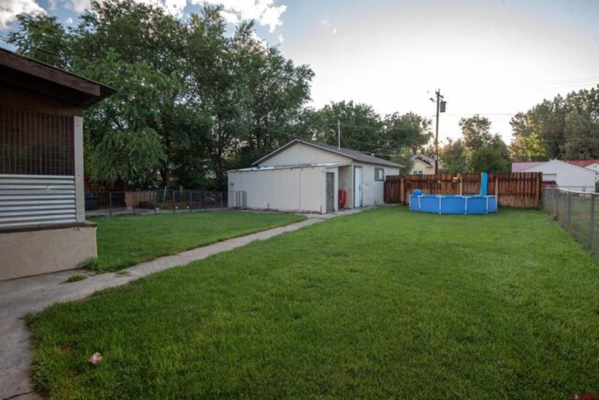 Picture of Home For Sale in Delta, Colorado, United States