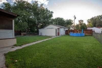 Home For Sale in Delta, Colorado