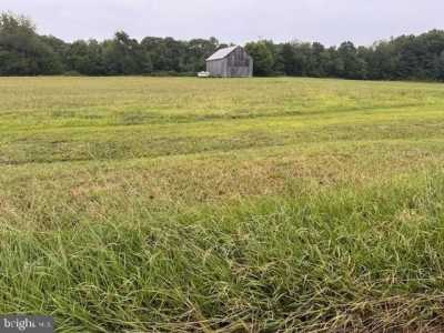 Residential Land For Sale in Newburg, Maryland