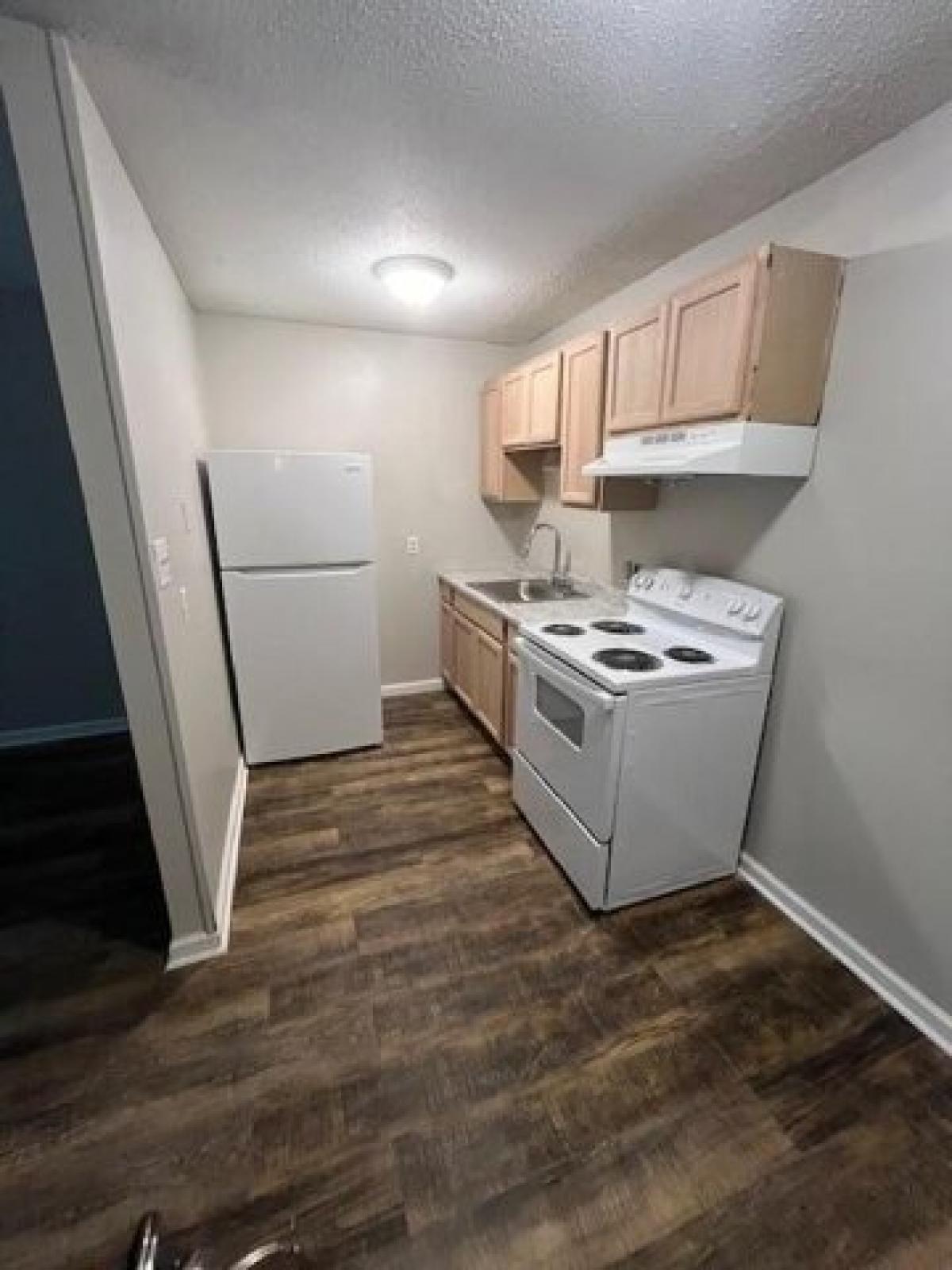 Picture of Apartment For Rent in Durham, North Carolina, United States