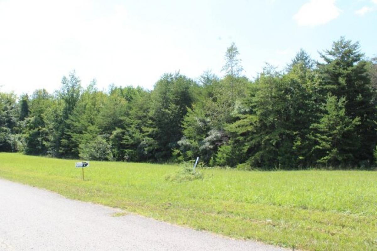 Picture of Residential Land For Sale in Mcminnville, Tennessee, United States