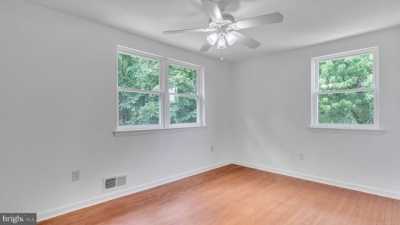 Home For Rent in District Heights, Maryland