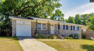 Home For Sale in West Columbia, South Carolina