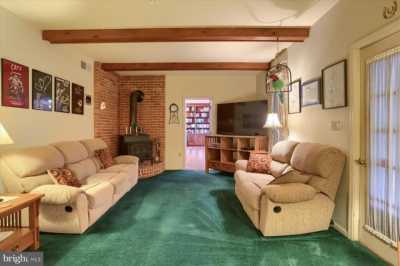 Home For Sale in Halifax, Pennsylvania